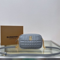 Burberry Satchel Bags